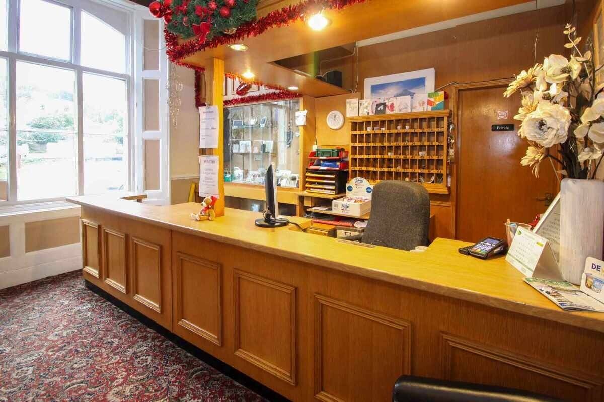 Development Opportunity - Former Hotel in Torquay, Devon Near Harbour and Amenities Photo 3