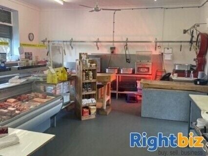 Prime Location Freehold Commercial Property in Denny, Falkirk with Leasehold Option Available Photo 3