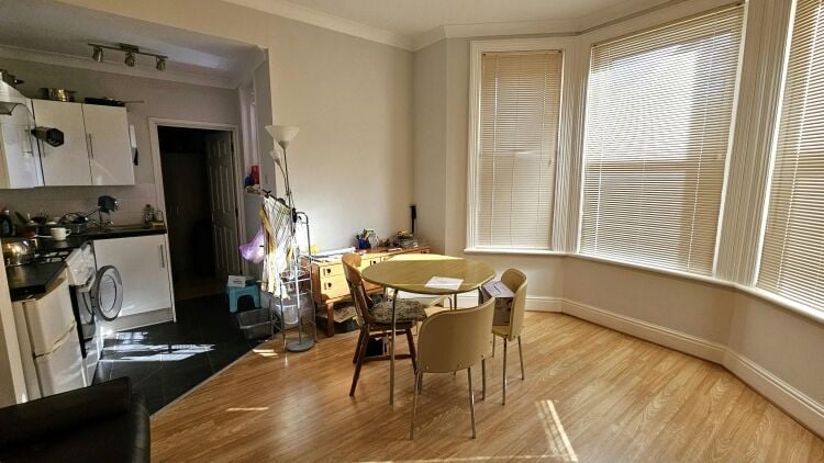 Letting investment property with flats and garages available in Bournemouth, Dorset Photo 3