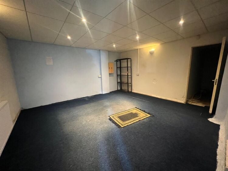 Ground floor former recording studio and workshop for sale in Bristol Photo 3