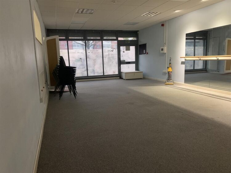 This double fronted retail unit extends to approximately 1,691 sq ft (157 sq m) and offers excellent street presence. the accommodation comprises two Photo 3