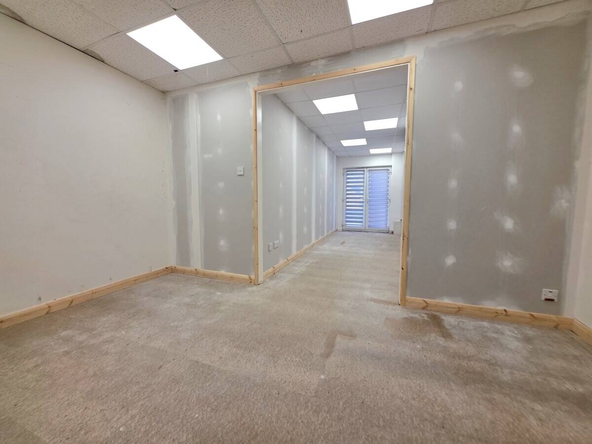 Freehold Shop for Sale in Canvey Island Essex with Two Retail Units and Storage Space Photo 3