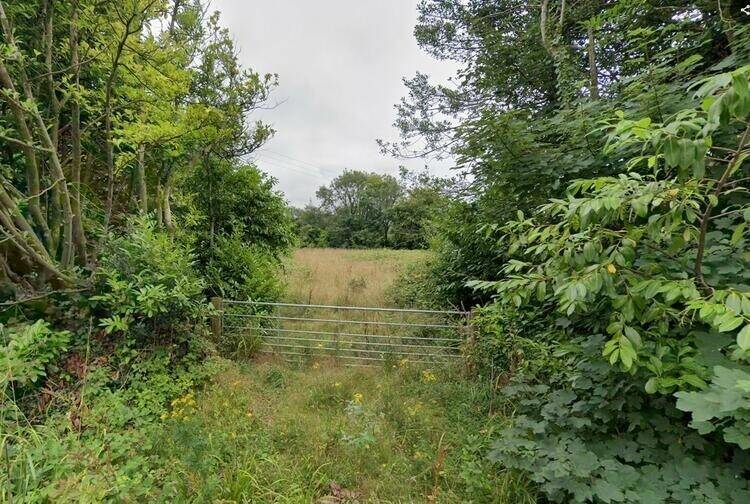6.5-Acre Development Site in Plymouth, Devon with Multiple Options Available Photo 3