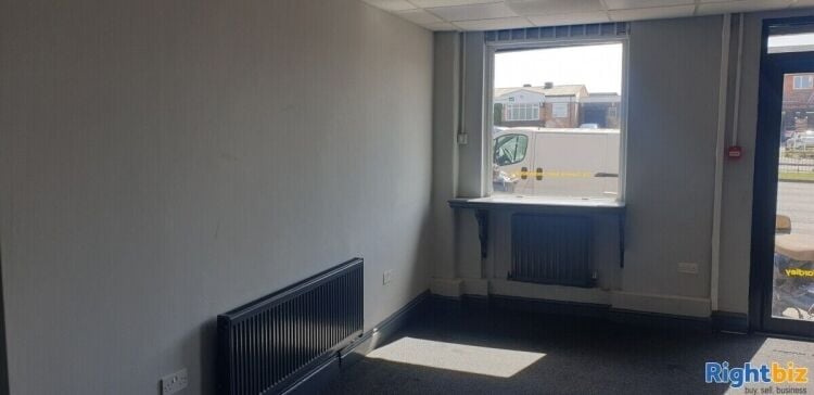 Prime Ground Floor Office/Retail Space Available in Busy Yardley, Birmingham Photo 3
