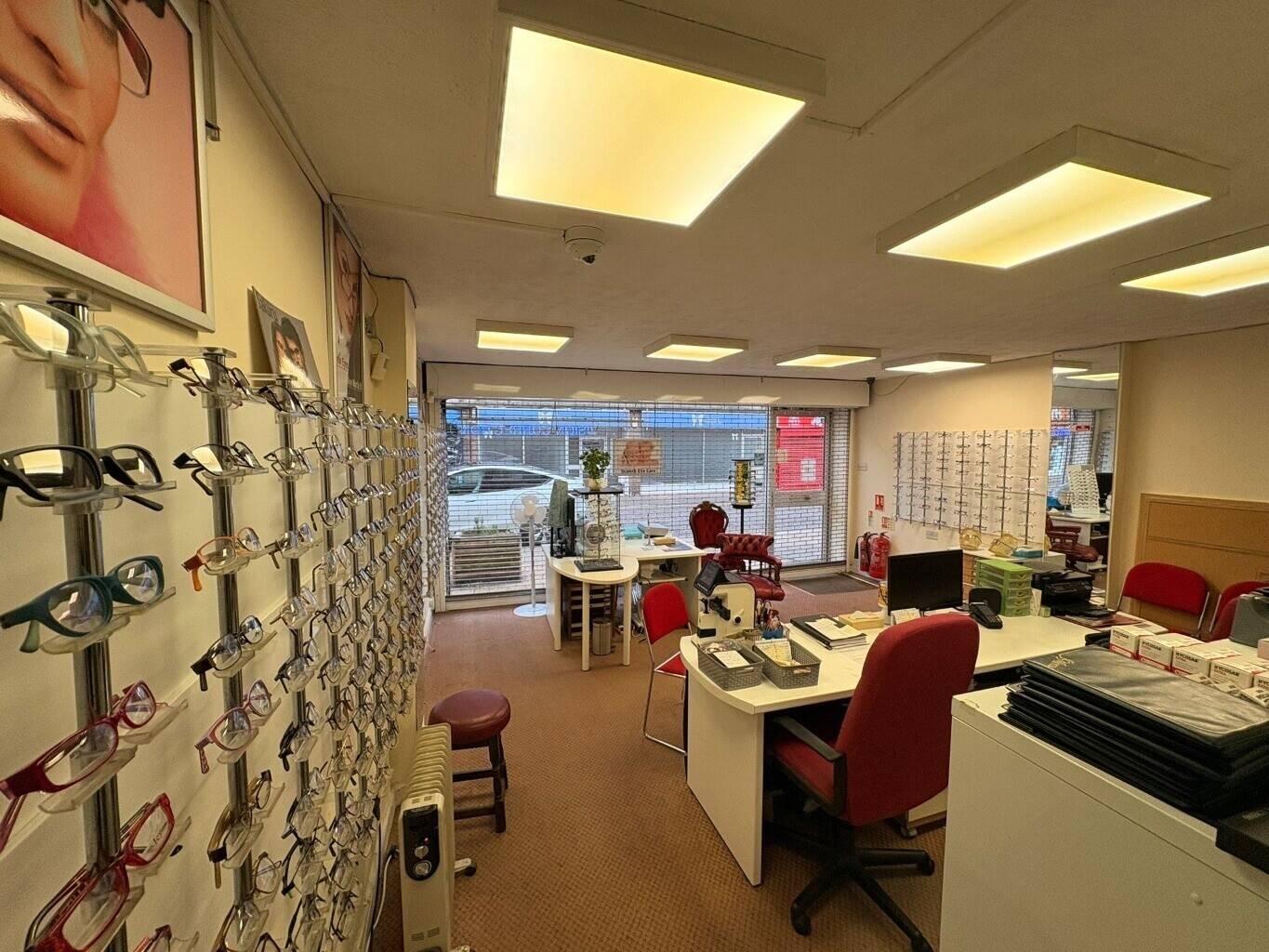 229 Retail Premises To Rent - Rightbiz