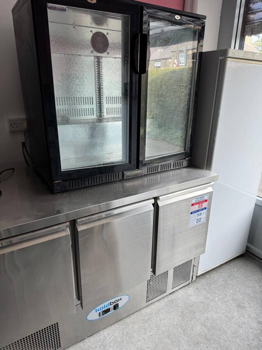 Sandwich/Deli Bar To Let Photo 3
