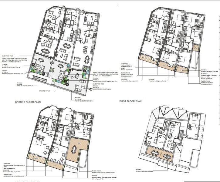 Luxury Development Opportunity in Leigh-on-Sea Essex Near Shops and Estuary Views Photo 3