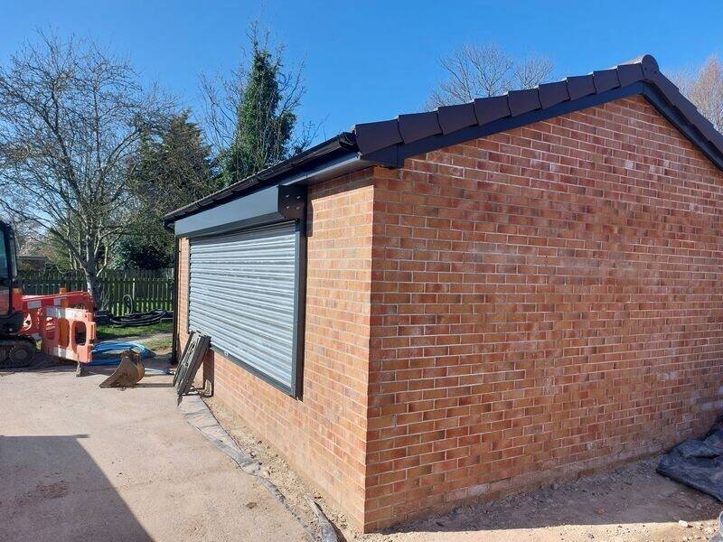 New retail Unit TO LET ideal for professional office, clinic, or other uses STP. .Badger Hill York Photo 3