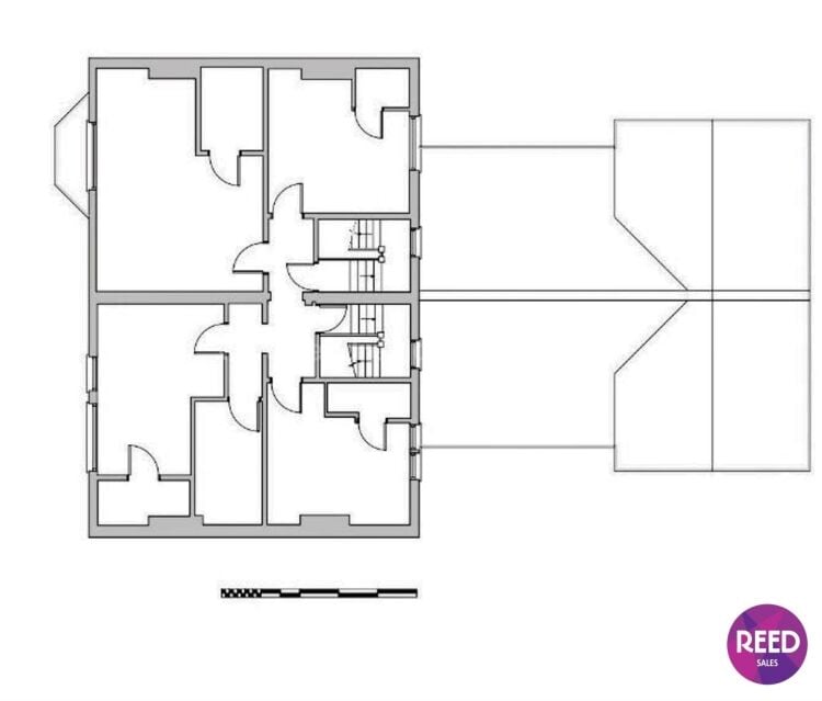 17-Bedroom Grosvenor Hotel Property for Sale in Rochford Essex with Conversion Plans Photo 3