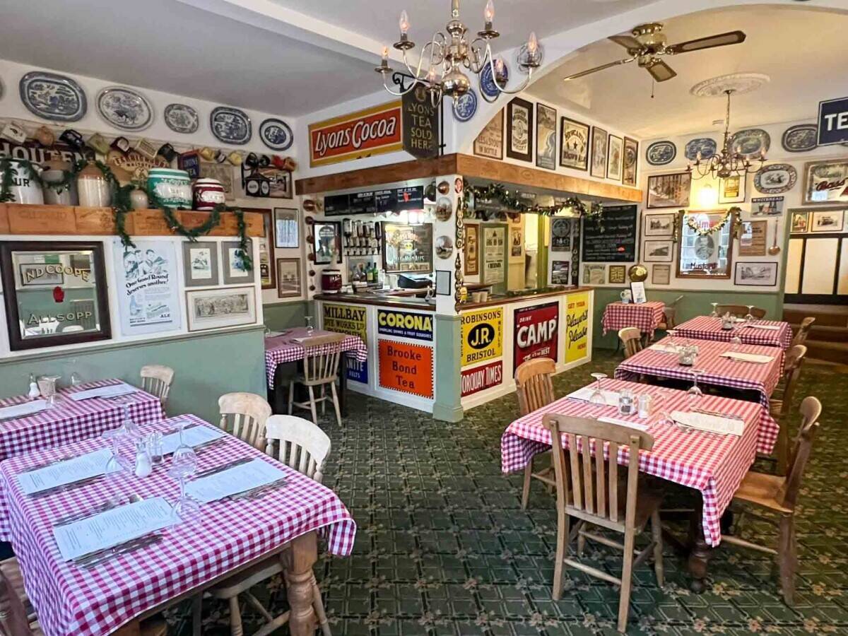 Bistro and Takeaway For Sale in St Marychurch, Torquay, Devon Photo 3