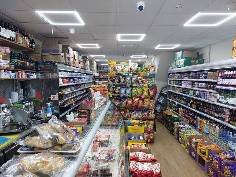 Retail Investment Property for Sale in Acomb, York with Annual Income of £21,500 Photo 3
