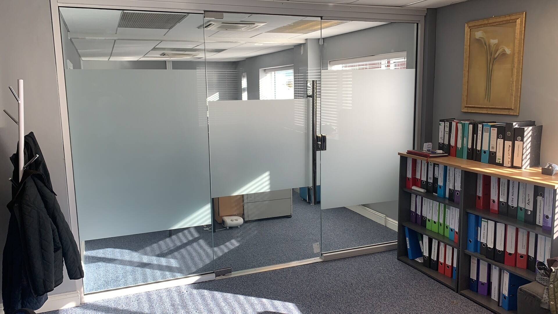 Commercial Premises Offices, Tyseley Birmingham Photo 3