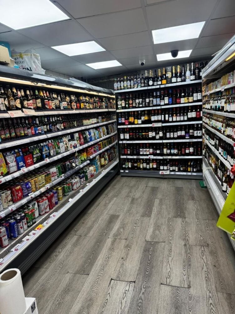 Franchise Convenience Store for Sale in West London with Strong Sales Potential Photo 3