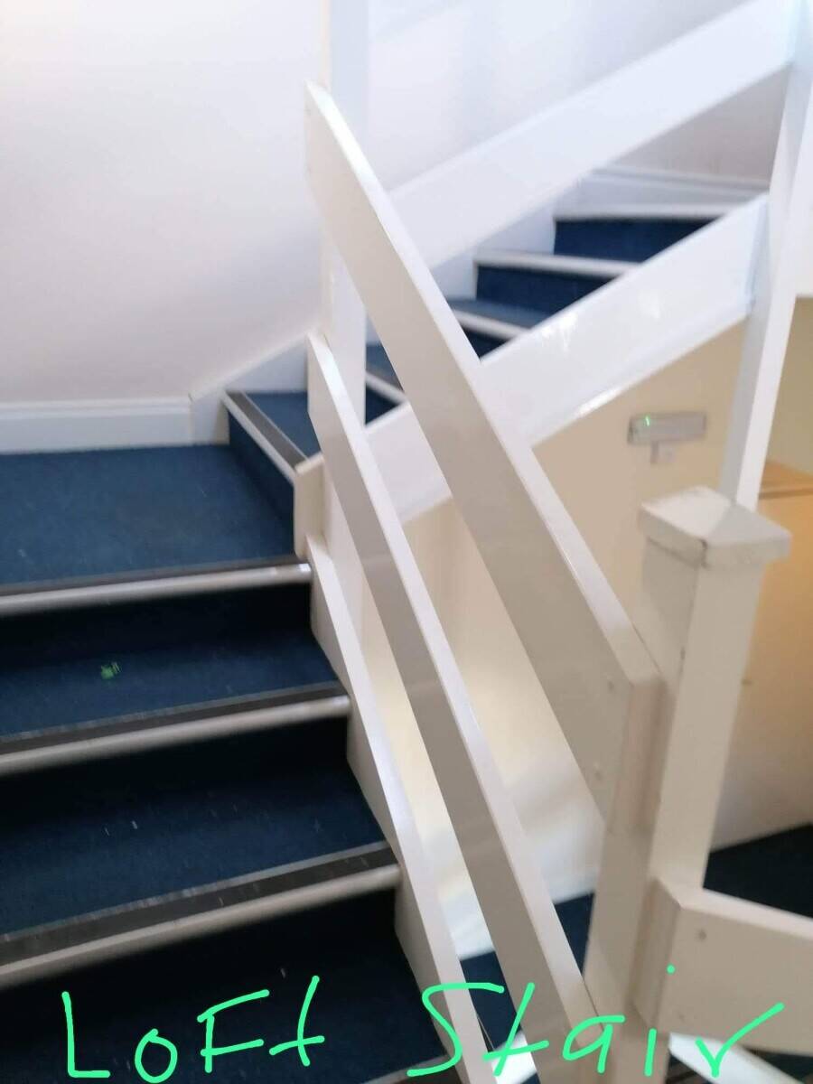 Closed Care Home for Sale or Lease in Middlesbrough North Yorkshire with 20 Bedrooms Photo 3