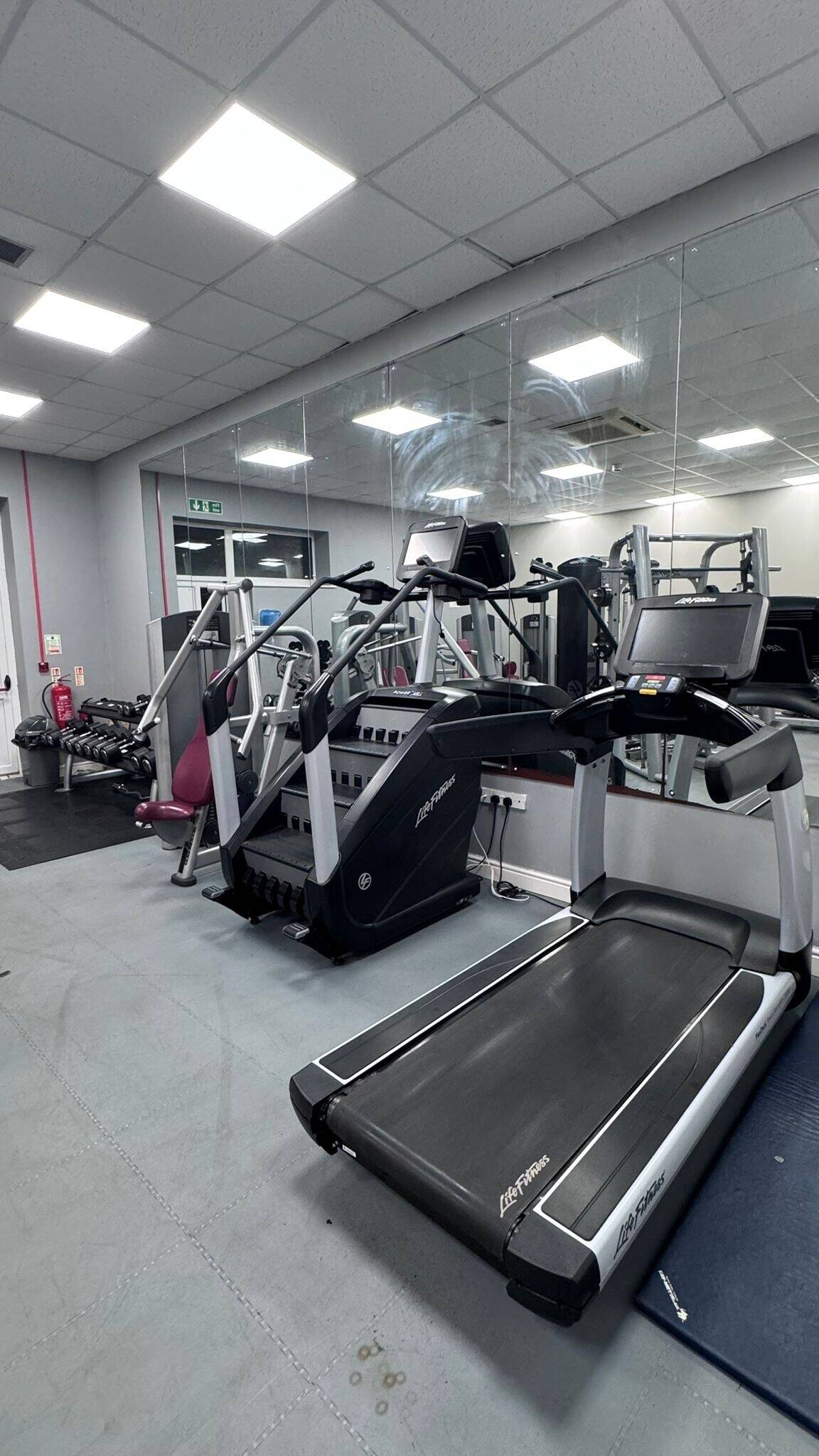 Gym and Leisure facilities Photo 4