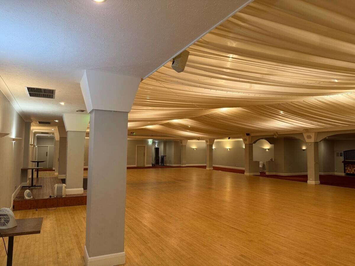 Large Function Venue In Chatham/Rochester Photo 3