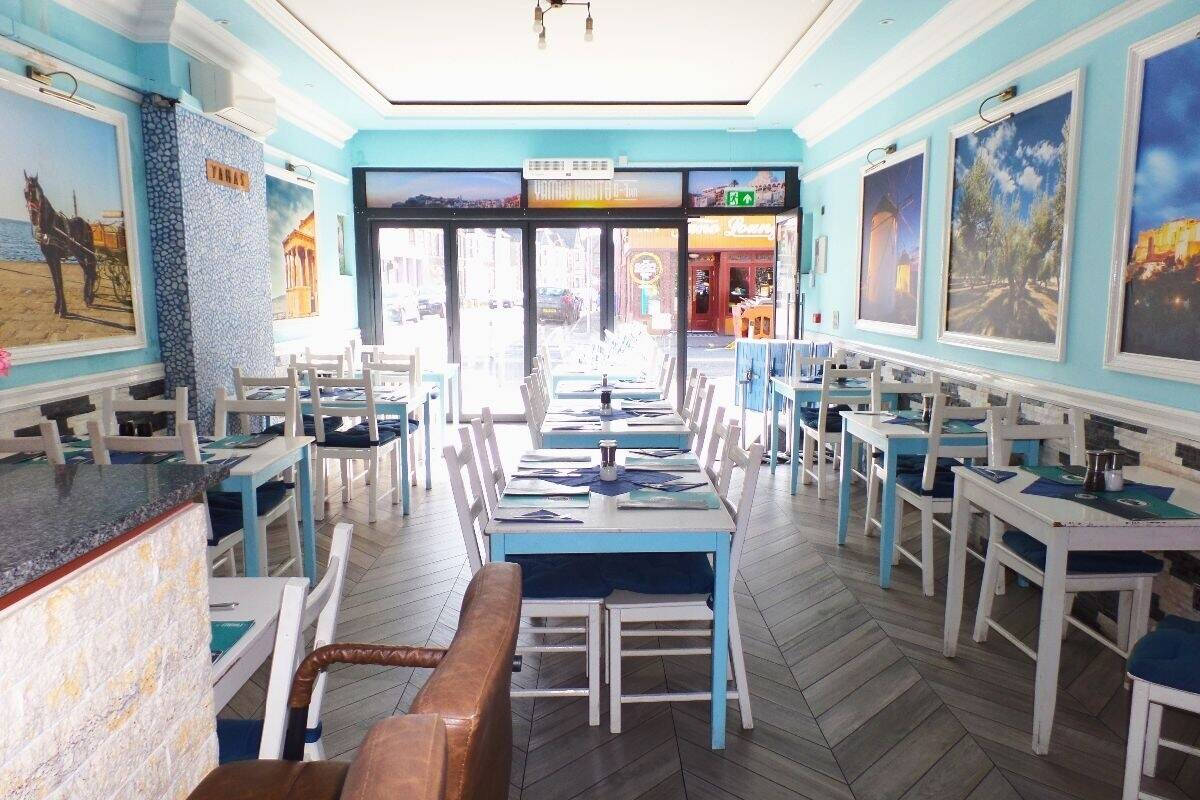 A3 Licensed Restaurant Available on Sought After Wellfield Road, Cardiff Photo 3