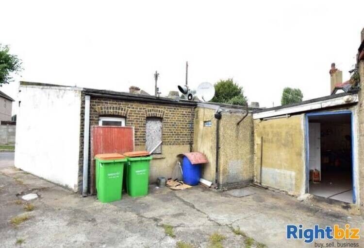 Secure Your Future with a Freehold Development Site in Kent Photo 3
