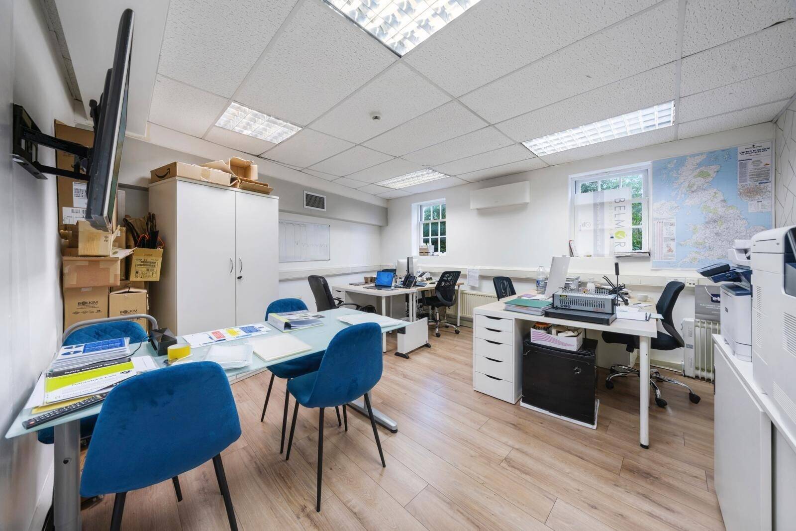 Nursery / Commercial Space to Rent – Long Lease Available (STPP) Photo 4