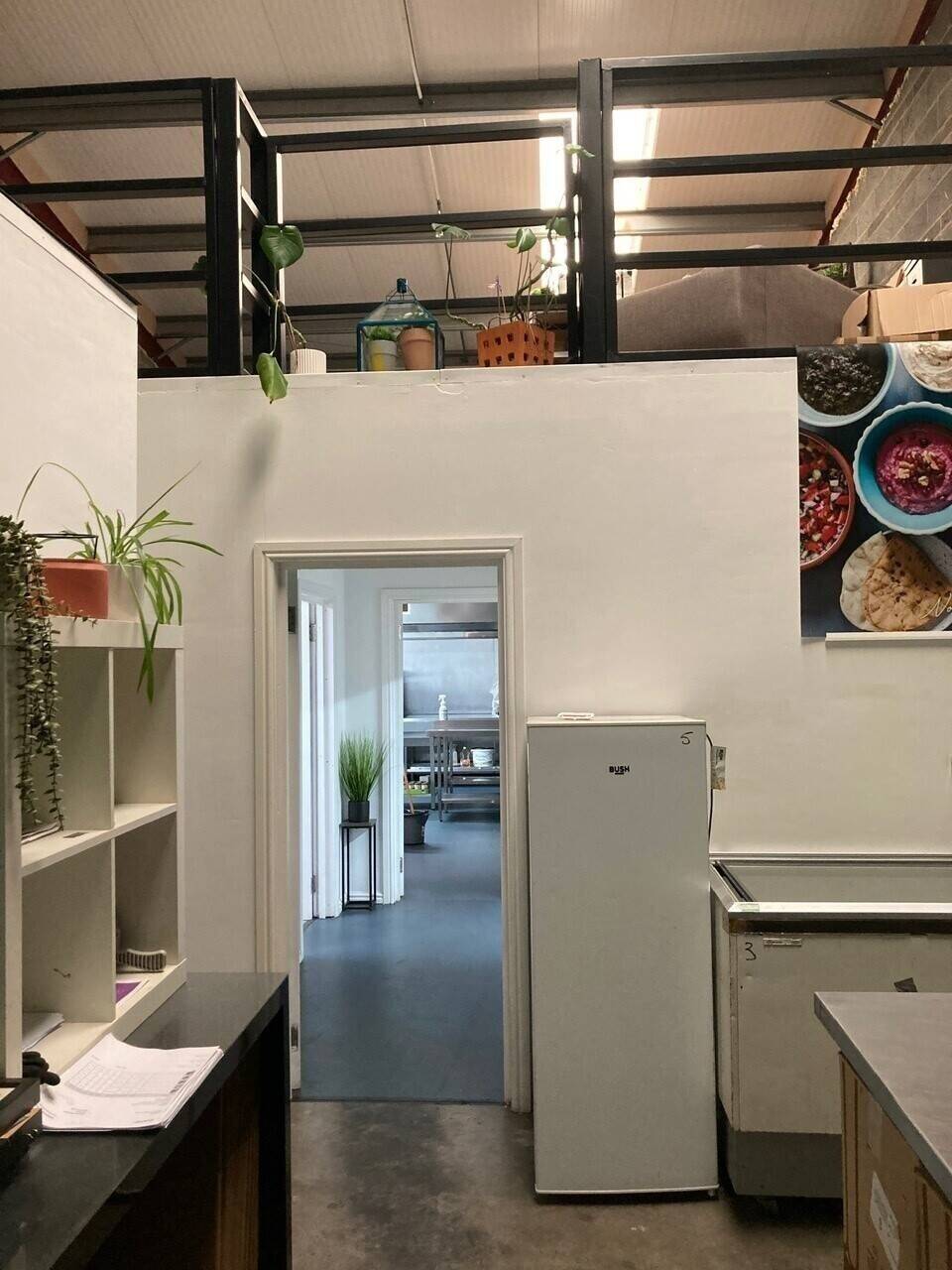Industrial Kitchen Unit for Sale in Middlesbrough North Yorkshire Ready for Food Production Photo 3