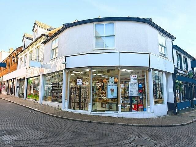 E-CLASS SHOPS TO LET from 388 SQ. FT. PRICE FROM: £12,000 PER ANNUM – LEASEHOLD - COLCHESTER, ESSEX Photo 3