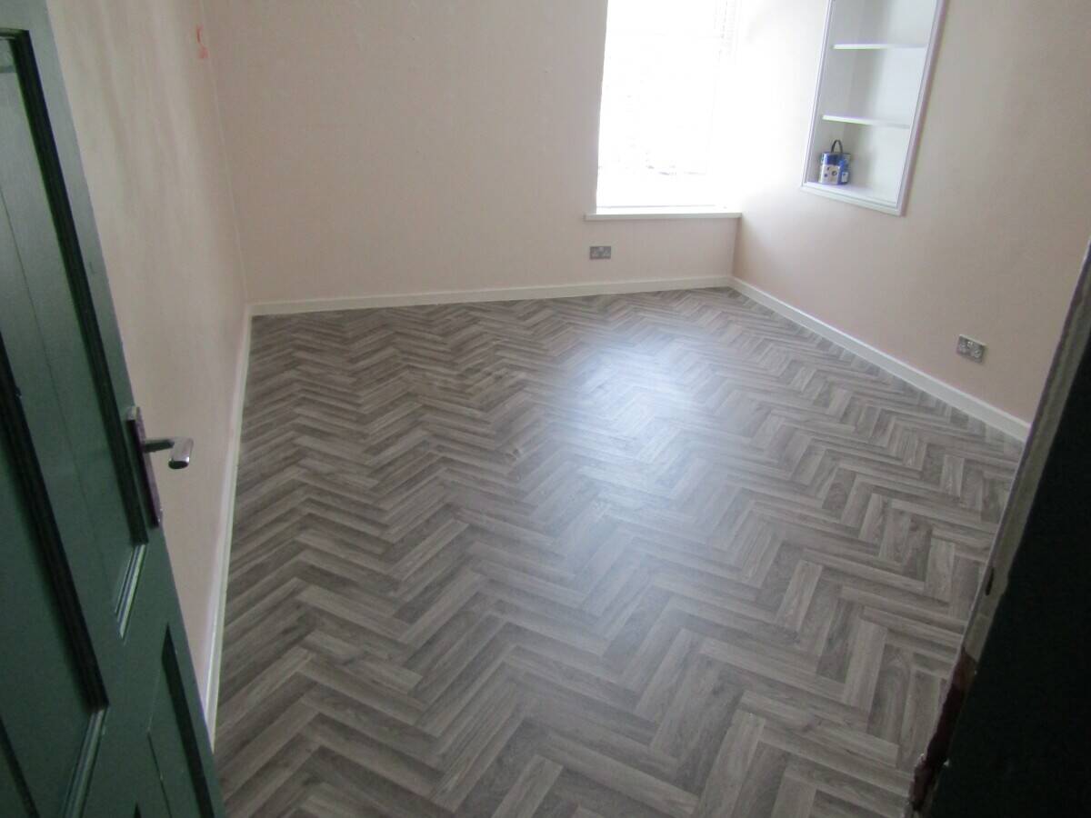 Main Road Shop Premises for Sale in Great Harwood Lancashire Photo 3
