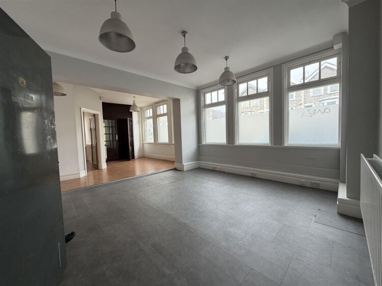 Triple Fronted Former Bank Premises for Sale in Redfield Bristol with 1,545 Sq Ft of Space Photo 3