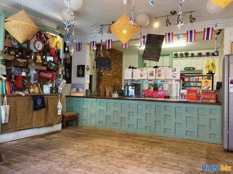 Prime Freehold Property in Warrington Cheshire, Fully Fitted Commercial Kitchen, Near Golden Square Photo 3