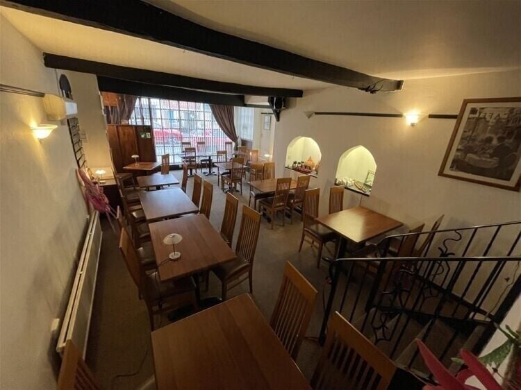 Prime High Street Restaurant Property Available in Expanding Wellington Photo 3
