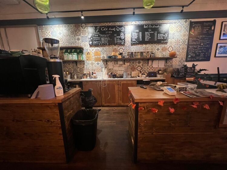 A fully fitted and licensed restaurant of approximately 900 ft², located on the high street in henleaze. the restaurant benefits from a fully equ Photo 3