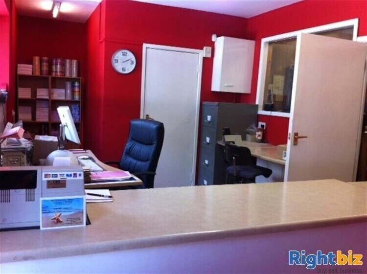 Commercial Mid-Terrace Property with Potential for Multiple Uses in Ashington, Northumberland! Photo 3