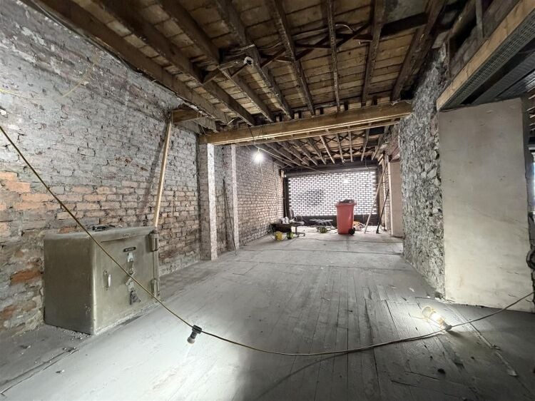 Commercial properties for sale on Regent Street, Kingswood, Bristol spanning approximately 3,606 sq  Photo 3