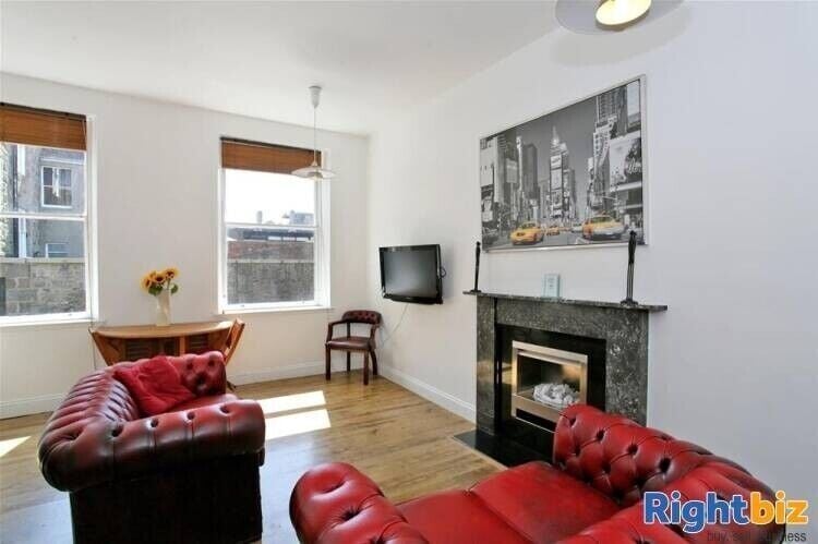 Prime Location Luxury Apartments for Sale in Heart of Aberdeenshire Photo 3