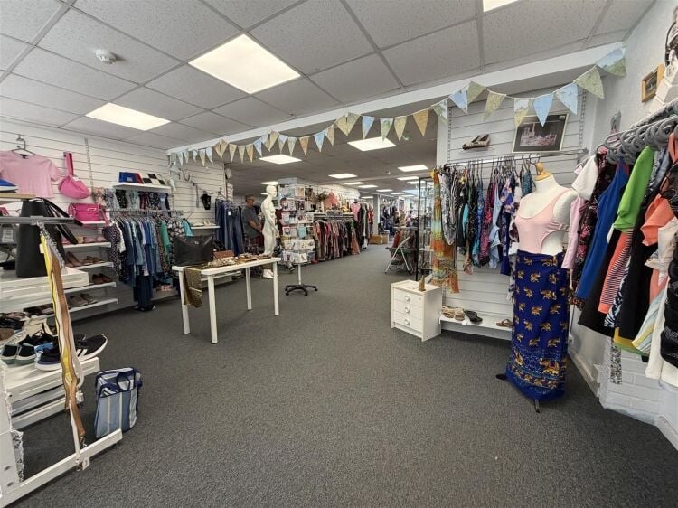 Commercial investment property in Bristol with two tenants generating annual rental income. Photo 3