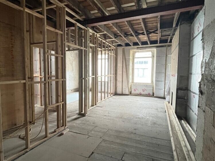 Former Snooker Hall in Plymouth Set for Residential and Commercial Transformation - Now for Sale Photo 3