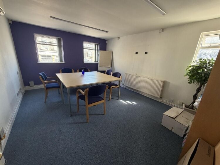 Two-storey shop and office for sale in prime trading position, Bedminster, Bristol Photo 3