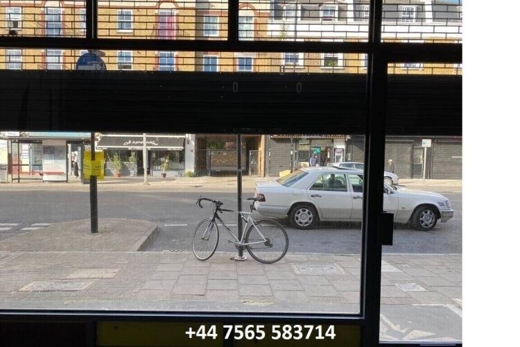 Prime A1 Commercial Space Available for Rent in Camden, London Photo 3