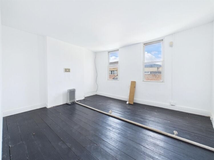 Two-storey shop for sale in Shirehampton, Bristol with retail space and storage available. Photo 3