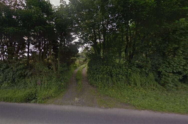 Prime Sea-View Freehold Development Site of 0.5 Acres For Sale in Bideford, Devon Photo 3