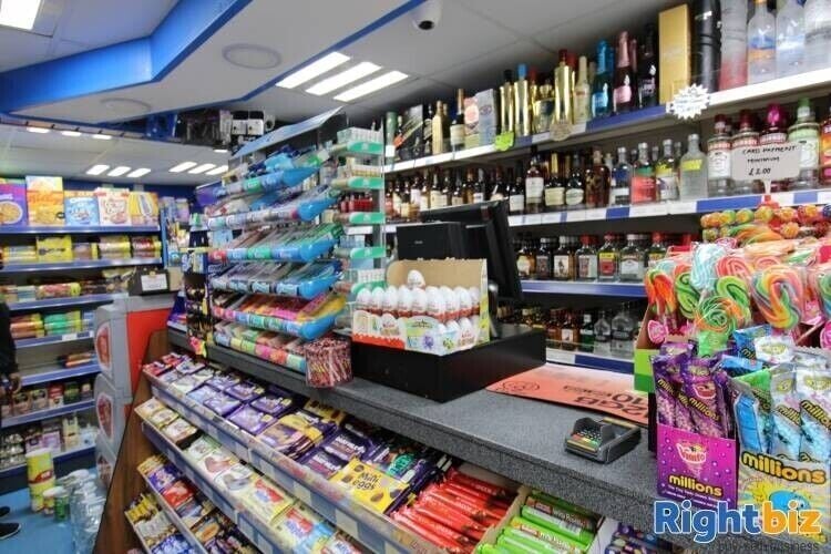 Freehold Store and 2-Bed Upper in Busy Luton Location, Currently Rented Photo 3