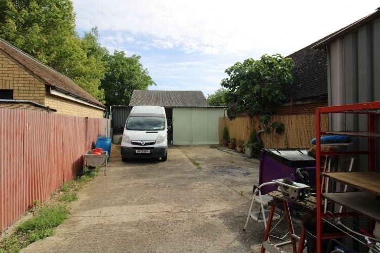 Former Fish and Chip Shop with Four-Bed Dwelling in Prime Stotfold Location Now Available Photo 3