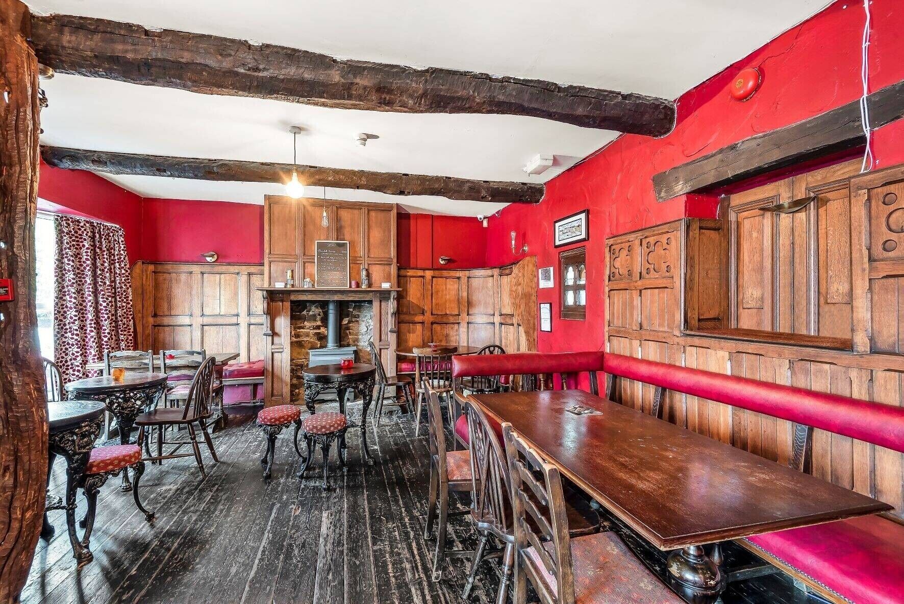 Prime Public House with Two Ready-to-let Holiday Homes in Ireby, Cumbria Now Available for Purchase Photo 3