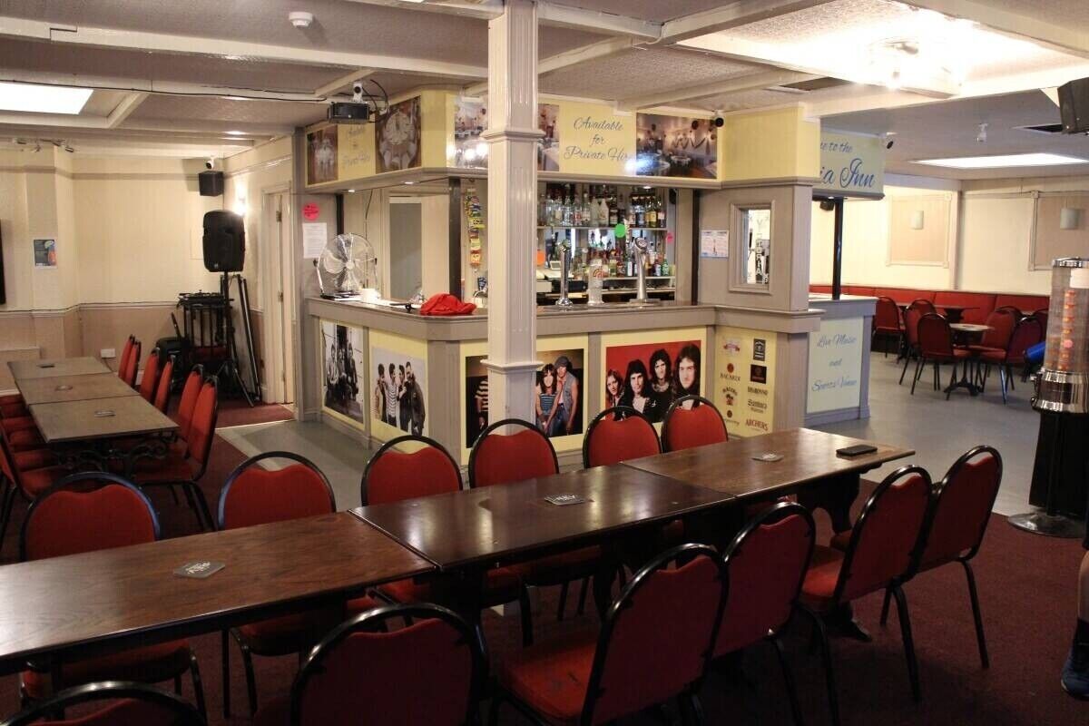 Public House and Busy Function Venue for Sale in Prime Pontypridd Location Photo 3
