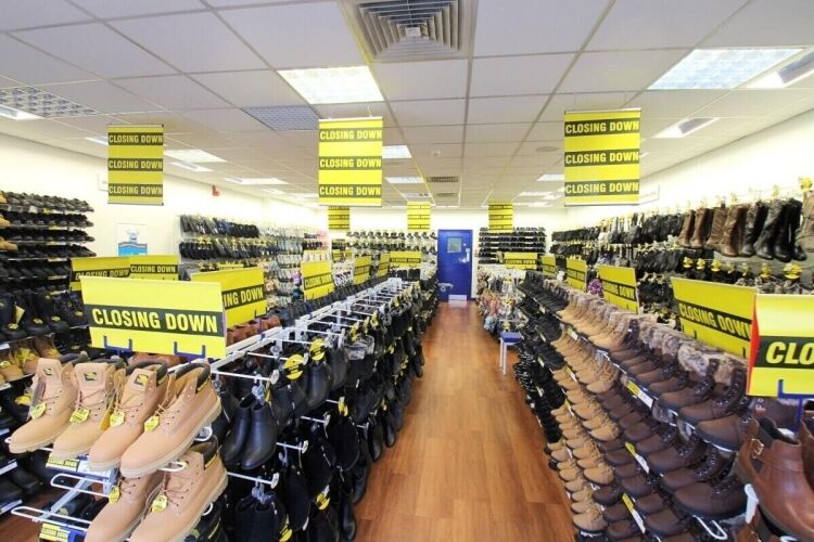 Prime Retail Space in Heart of Elgin High Street, Ready for Customisation Photo 3