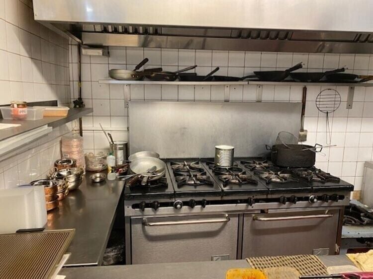 Freehold Restaurant with A3 Consent and Accommodation in Acocks Green, Birmingham Photo 3