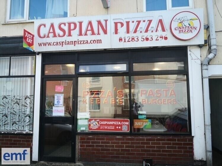 Profitable Commercial-Residential Investment in Burton, Staffordshire with Development Potential Photo 3