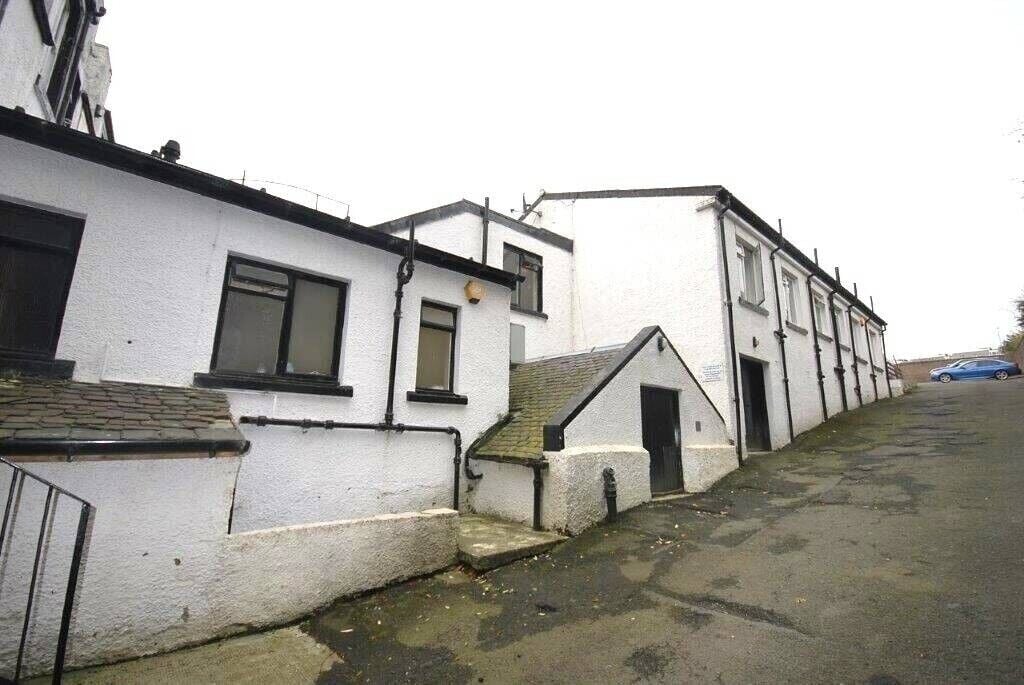 Freehold Town Centre Site in Inverkeithing Fife Approved for Mixed Commercial and Residential Devel Photo 3
