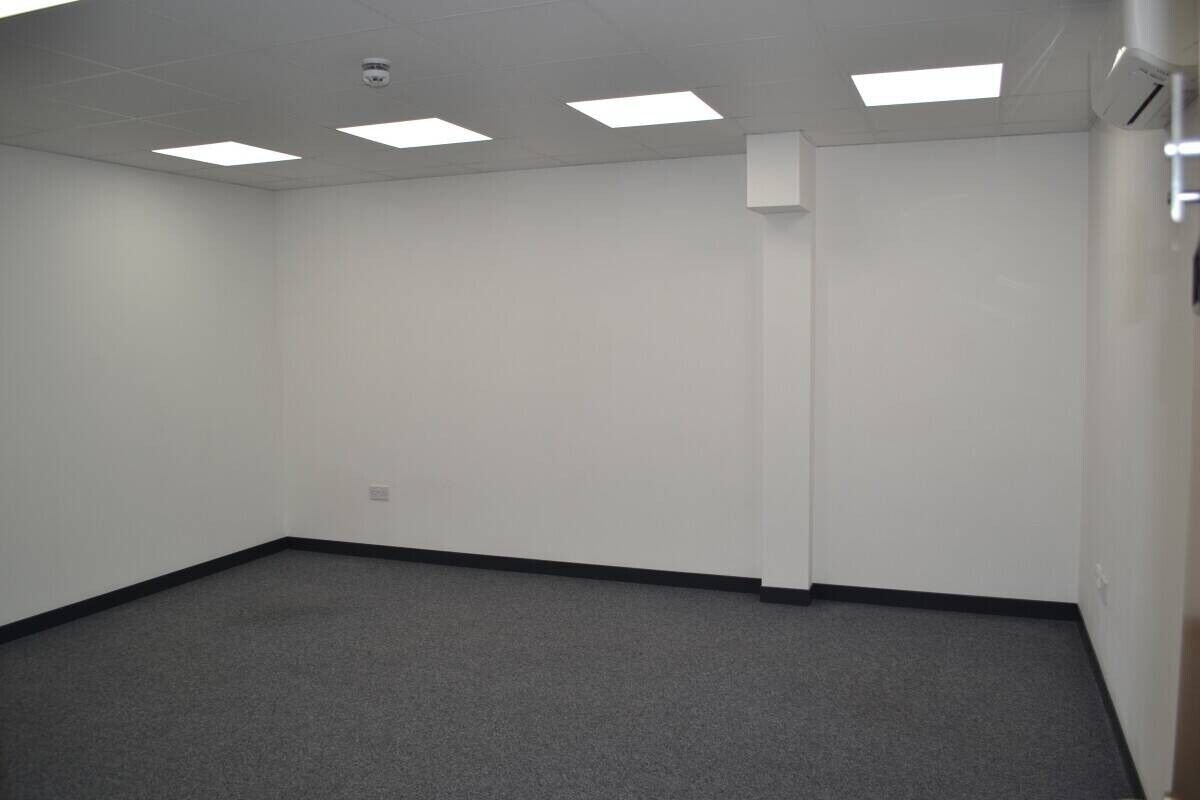 Newly Constructed, Tailorable Office Spaces Available in Prime Wolverhampton Location Photo 3