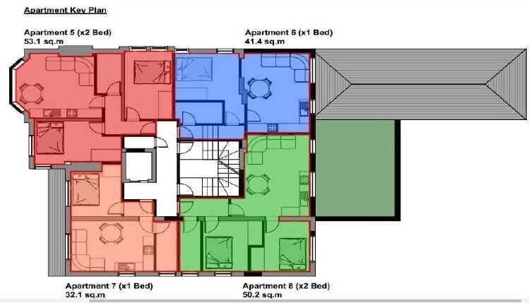 Freehold Development Site with Former 18-Bedroom Nursing Home For Sale in Kent Photo 3