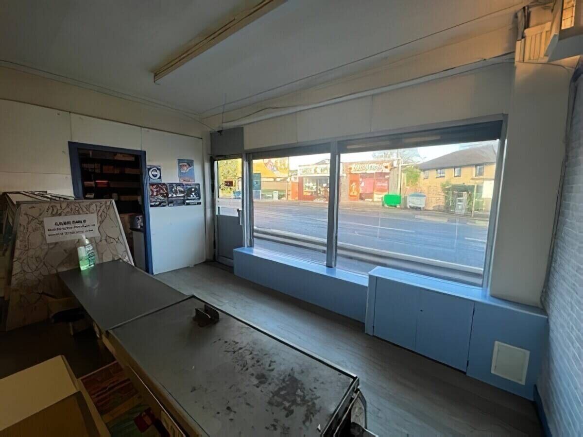 Thriving Freehold Fish and Chip Shop with Development Potential in Crieff Perthshire Photo 3